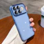 Dành Cho Redmi poco F8pro promax Ốp Lưng Điện Thoại Trong Suốt Bảo Vệ Toàn Diện Ống Kính Phim Siêu Mỏng Vỏ Mềm