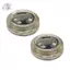 Dành cho xe máy Master Xi lanh phanh thay thế Bộ kính ngắm 18mm chống nước