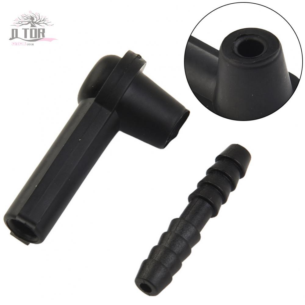 Công cụ trao đổi dầu phanh màu đen Equipme Oil & Air Change Pump Oil Bleeder Bền