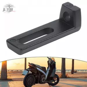 Giá đỡ đèn sương mù Phạm vi chiếu sáng có thể điều chỉnh Độ bền cho cưỡi đêm
