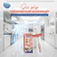 Combo 2 Chai Clara Anti-Slip ASNH0600 Chống Trơn Trượt Tăng Ma Sát Sàn Gạch Chống Té Ngã Hàng Chính Hãng