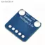 SRVN 1 Bộ Mô-đun cảm biến ánh sáng xung quanh VEML7700 Giao diện I2C Hiệu suất cao cho tự động hóa nhạy cảm với ánh sáng Raspberry Pi.