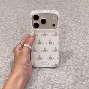 Ốp Điện Thoại Hành Tinh Laser Có Sẵn Thích Hợp Cho iPhone17Promax Bao Gồm Tất Cả Nhấp Nháy Sáng Thích Hợp Cho iPhone16pro Chống Va Chạm 15 Niche Ốp Điện Thoại 14 Chống Sốc 1
