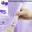 4 Con Lăn Thép Bóng Ngón Tay Máy Mát Xa Khớp Ngón Tay Mini Có Tay Cầm Cho Ngón Tay Lưu Thông Máu & Thư Giãn Cơ Mới