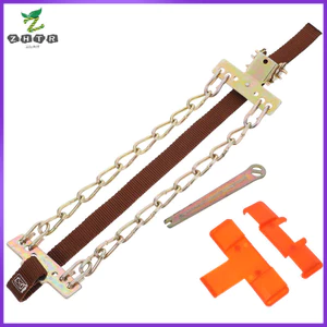 -skid Xe Khẩn Cấp Dây Xích Tuyết An Ninh Tự Động Cố Định Dây Xích Chống Trượt Cho Ô Tô zhenghtr