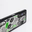 Ốp Điện Thoại Trong Suốt Cứng "Graffiti" Cho Sony Xperia 1 V VI VII VIII Xperia 5 V Xperia 10 V VI VII / Vỏ Sony Chống Sốc
