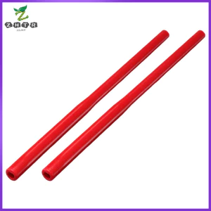 2 Cái Bugi Dụng Cụ Chèn Nhựa Lắp Đặt Xe Hơi 30.00X1.50X1.50CM Đỏ zhenghtr