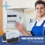 -670 Vôn kế bảng điều khiển tương tự DC 30V độ chính xác
