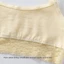 Quần Lót Bé Gái PYCOU, Nơ Ren Cotton Mềm Mại Áo Ngực Bé Gái Thiếu Niên Không Dây Chất Lượng Cao Thoải Mái Thoáng Khí Thể Thao Áo Tập Luyện Nữ Sinh Viên