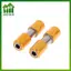 SWEET 1 / 2 Cái Giá đỡ mũi tuốc nơ vít hai đầu di động - 1 / 4 "Thanh nối dài phát hành Hex Qui cho máy khoan điện & dụng cụ điện n