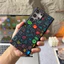 Ốp điện thoại cứng mờ “Graffiti ” cho Samsung S26 Ultra S25 S24 Ultra S25FE S24 FE S23 Ultra S22 S21 S20 A55 A56 A17 A15 A26 / Chống vân tay / Bọc nửa Vỏ Samsung