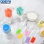 <cosyh>Baking Tools Food-Safe Silicone Multi-Functional Use Sturdy Construction