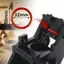 Tweeduj 15 Chiếc Vòng Chữ O Bộ Đệm Silicon Cho Máy Pha Cà Phê Saeco Nhóm Pha Đầu Nối Vòi Niêm Phong Nhẫn Phụ Kiện VN