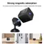 Camera an ninh WiFi Tweeduj F1 HD - Tầm nhìn ban đêm ngoài trời, Thiết kế khối Mini, Xem từ xa VN