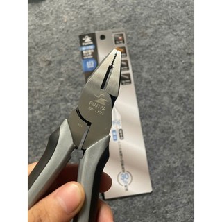 Bộ 3 kìm FUJIYA JAPAN kìm điện, kìm nhọn , kìm cắt AP-175G AR-150G