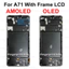 LCD Cho Samsung Galaxy A71 A70 SM-A705F SM-A715F Màn Hình Hiển Thị LCD Cảm Ứng