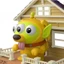 Toy Story 4 Pixar Alien Remix Carl Fredricksen &amp; Dug 2 Nhân Vật &amp; Ngôi nhà, Câu chuyện đồ chơi Disney Plus Pixar &amp; Nhân vật phim Dug Days Mashup, Chi tiết đích thực, Quà tặng sưu tập