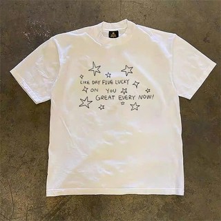 （Giao hàng 24h）Angela Áo thun chất cotton thoáng mát Ovesized Nam Nữ cotton2c. DT723