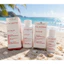 Clarins UV PLUS Duo SPF50/PA++++ Kem Chống Nắng Fullsize Multi-Protection Dưỡng Ẩm