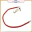 POWER Di Động Đi Xe Đạp Xe Đạp Xe Đạp Lốp Máy Bơm Không Khí Bơm Hơi Ống Thay Thế 60cm.