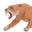 < Pluscloth > Hình Động Vật Mô Phỏng Trang Trí Máy Tính Để Bàn Mammoth Megalodon Dire Sói Động Vật Cổ Mô Hình Điêu Khắc Đồ Chơi Giáo Dục Cho Gia Đình