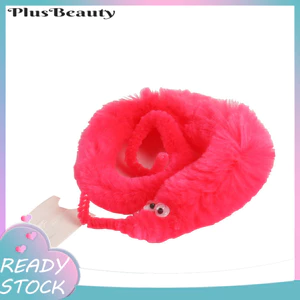 < Pluscloth > Wiggle Moving Sea Horse Magic Twisty Worm Caterpillar Trick Toy Quà tặng trẻ em