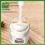 SWEET 250ml Bình lắc gia vị định lượng đa chức năng Muối / Đường phân phối bụi - Bình gia vị nhà bếp bằng chứng Đa năng mở n