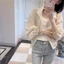 Áo khoác chống nắng thoáng khí nhẹ thời trang giản dị dành cho nữ Áo khoác ngắn