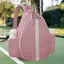 Túi Vợt Tennis Chuyên Nghiệp Có Thể Điều Chỉnh Dây Đeo Vai Cầu Lông Vợt Túi Quilted Tennis Đeo Ngang Ba Lô Cho Thể Dục