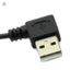 Cáp cuộn USB Mini Nam sang Trái Cáp đồng bộ hóa & sạc USB A Nam Thích hợp cho thiết bị mở rộng