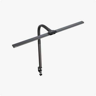 Đèn Bàn 𝗟𝗘𝗗 HyperWork Luna | DL01 Điều Khiển Không Dây