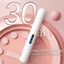 Máy duỗi tóc USB không dây Mini Máy uốn tóc di động thân thiện với mọi loại tóc