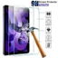1-2 Chiếc HD Bảo Vệ Màn Hình Cho Xiaomi Pad 5 6 Pro Max 11.0 12.4 14.0 Chống Cháy Nổ Chống Ánh Sáng Xanh Bảo Vệ Kính Cường Lực Bảo Vệ Màn Hình Phim