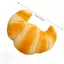 FUHUIOT Squishy Croissant, Đồ chơi mực bánh mì siêu mềm tăng chậm, Bàn tay dính thư giãn làm dịu núm vú cảm giác Bánh Fidget Quà tặng trẻ em