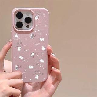 Ốp Điện Thoại Nơ Thỏ Dễ Thương Cho OPPO A3 A5 A6 Pro A3X A5X A6X A6S Reno 15F 11F 12F 13F 14F 10 11 12 13 14 15 Pro Vỏ Họa Tiết Lánh Thời Trang Graffiti Matte Hàn Quốc