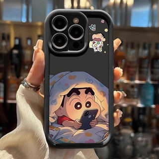 Cho IPhone 14 15 13 11 16 12 Pro Max 7 8 6 6s Plus XR X XS Max 16 14 15 Plus Hình nhân vật anime Vỏ Dẻo Điện Thoại