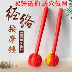 Press Beat Hammer Silicone Beat Back Beat Back Người cao tuổi Beat Back Beat Cổ tử cung k