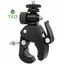 Qui Release Vít Kẹp Braet Tay Lái Xe Đạp Gắn Chân Máy 1 / 4 Cho Máy Ảnh DV [Mới]