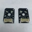Trắng Mắt Thiên Thần DRL Chip Cho G30 G31 F90 M5 G32 GT Đèn Pha LED Thích Ứng Chạy Ban Ngày