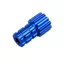 PYCOU Xe Đạp Crank Remover, Giá Đỡ Dưới Công Cụ Nắp Vít Cờ Lê Quay Dụng Cụ Loại Bỏ, Công Cụ Nắp Cánh Tay Cao Cấp Cờ Lê Vít Chắc Chắn Crankset Dụng Cụ Sửa Chữa XTR M9100