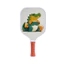 SQ3 Trẻ Em Hoạt Hình Pickleball Mái Chèo Nhẹ Chống Trượt Tay Cầm Thể Thao Ngoài Trời Giải Trí Gia Đình QS3