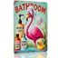 CIFbuy Bubble Gum Tín hiệu Retro Trang trí tường cho quán Bar Cafe Beach Home