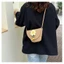 Túi đeo vai đơn SAIA, Túi đeo chéo dệt sợi Cotton đầy màu sắc, Túi xách nữ Boho thời trang mùa hè