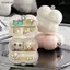 Hộp đựng đồ trang sức cầm tay Mini Hộp đựng đồ du lịch Bông tai Vòng trưng bày ren Hộp đựng đồ trang sức có ngăn VN