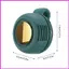 Quạt Kẹp Mini Sạc Không Lưỡi Im Lặng 3 Tốc Độ Làm Mát Cá Nhân Kẹp Quạt Cho Thắt Lưng Áo Sơ Mi Dây lyuvn Cầm Tay