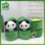 SWEET Sang Trọng Gấu Trúc Ống Tre Móc Khóa Hoạt Hình Gấu Trúc Búp Bê Và Ống Tre Móc Khóa Mặt Dây Đáng Yêu Gấu Trúc Búp Bê Móc Khóa Treo n