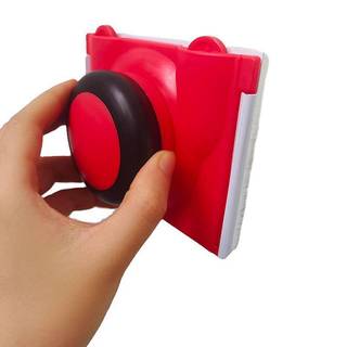 [Ktp] Chuyên Nghiệp Cao Su Sơn Edger Bàn Chải Đa Chức Năng Tường Trần Góc Sơn Bàn Chải Màu Sắc Tách Tông Đơ Công Cụ