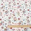 Ban Đầu Được Ủy Quyền Mèo Con Hoạt Hình In Hình Vải Cotton Mã Hóa Túi Vải diy Handmade Vải Khăn Trải Bàn Vải 5.28