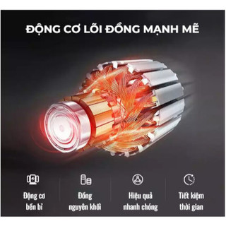 Máy Mài 2 đá Mini động Cơ 775——Máy Mài Dao Kéo đa Năng để Bàn，điều Chỉnh 7/12 Tốc độ, Dùng điện 220V 150W  AIMVUKES