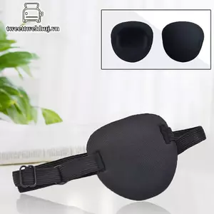 Nhíp 1 Miếng Dán Mắt Miếng Dán Mắt Cho Người Lớn Có Thể Điều Chỉnh Thị Lực Mềm Miếng Dán Mắt Lười Cho Mắt Trái Hoặc Phải, Dành Cho Người Lớn Và Trẻ Em VN